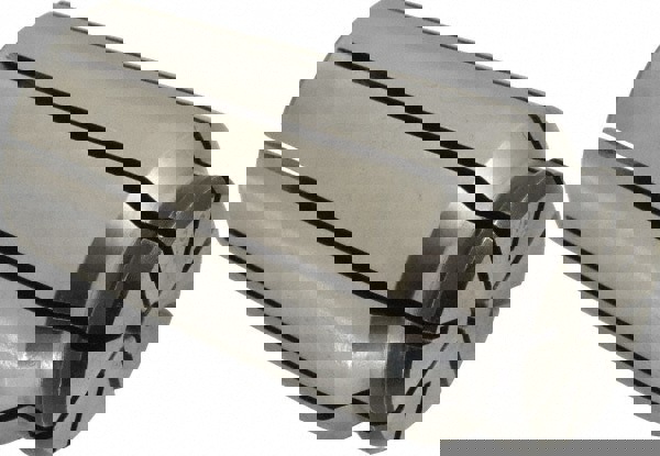 7/64 to 1/8 Inch Collet Capacity, Series 75 AF Collet